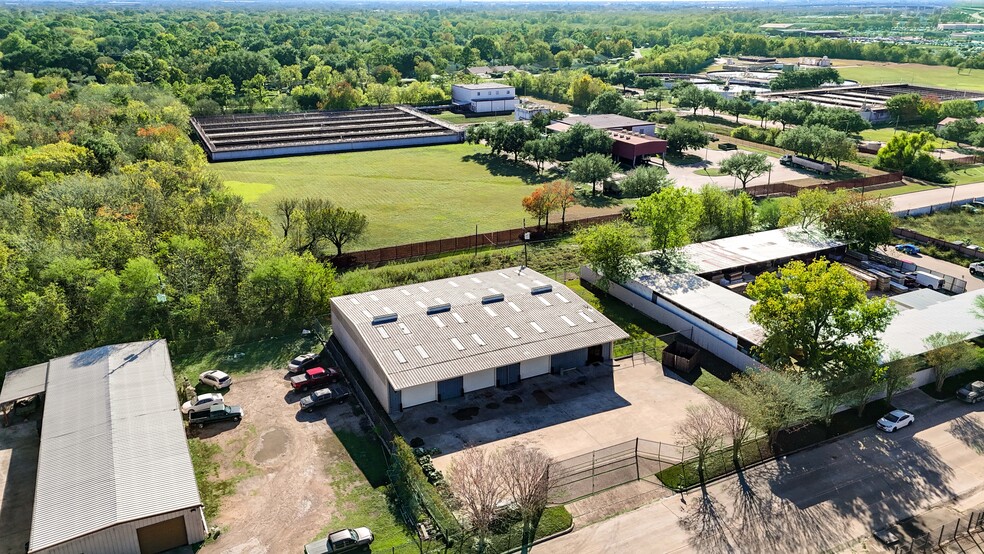 9399 Summerbell, Houston, TX à louer - Aérien – Image 3 sur 26