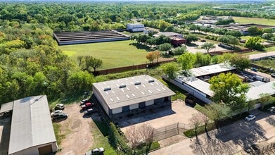 9399 Summerbell, Houston, TX - Vue aérienne  vue de carte - Image1