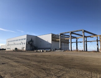 Plus de détails pour 706 25 Ave, Nisku, AB - Industriel/Logistique à louer