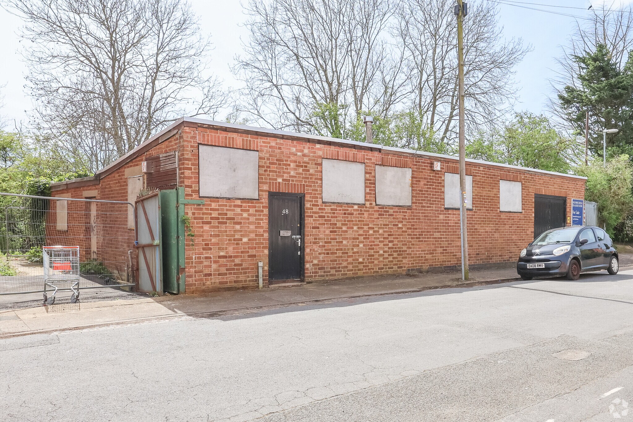 48 Spencer St, Northampton à vendre Photo principale– Image 1 sur 3