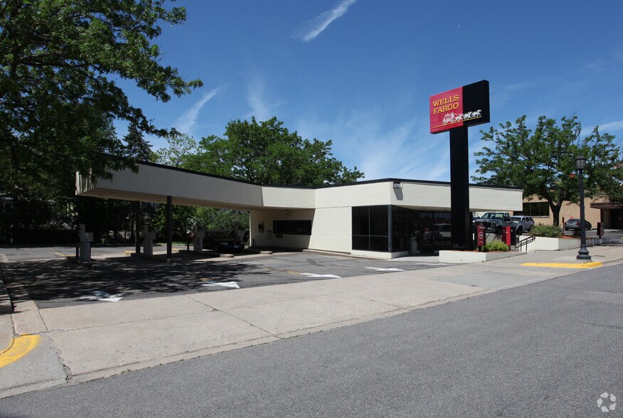 3410-3430 SE University Ave, Minneapolis, MN à louer - Photo de l’immeuble – Image 2 sur 3