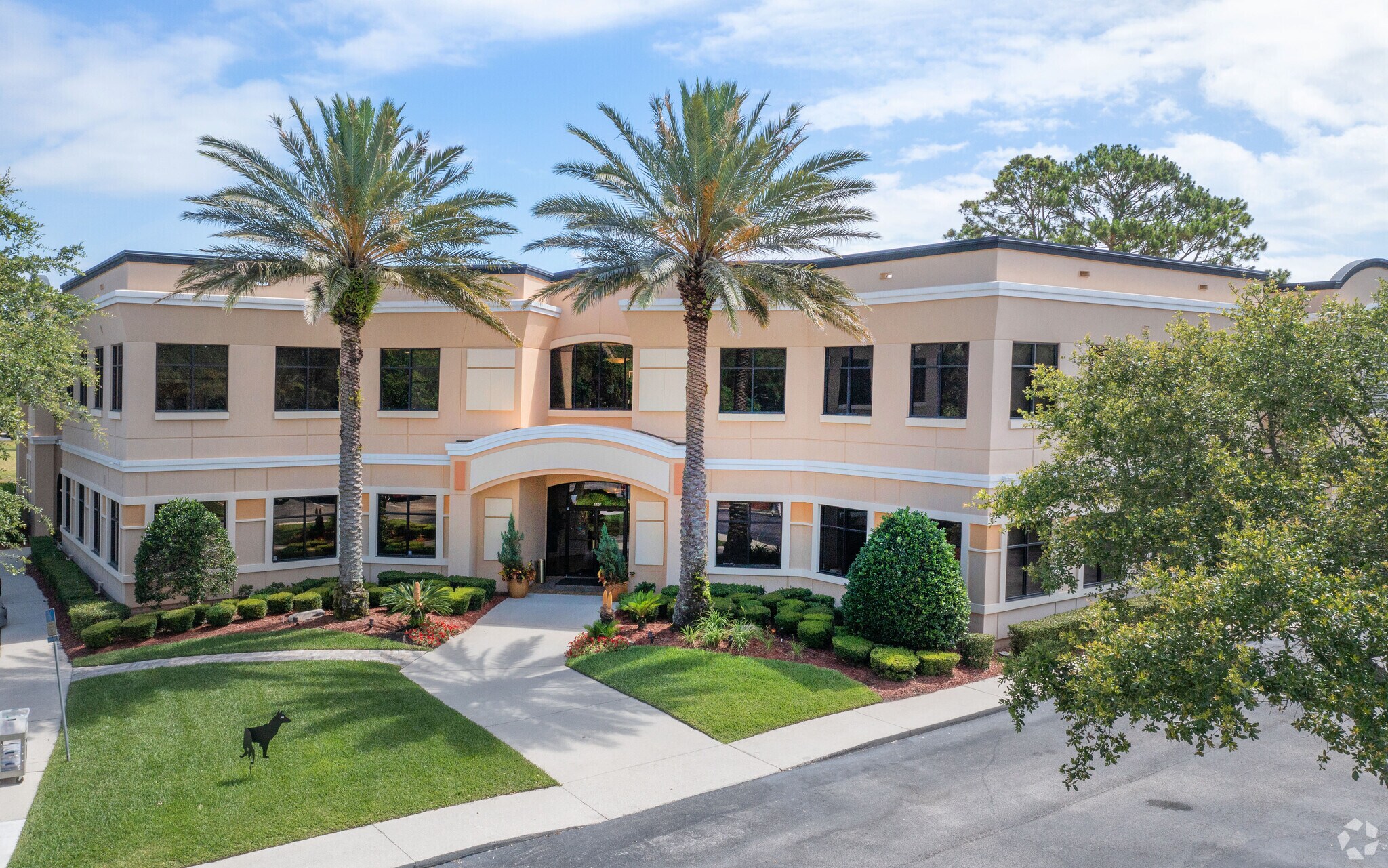 220 Ponte Vedra Park Dr, Ponte Vedra Beach, FL à louer Photo principale– Image 1 sur 8