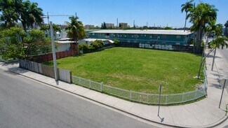 Plus de détails pour 895 NW 45th Ave, Miami, FL - Terrain à vendre
