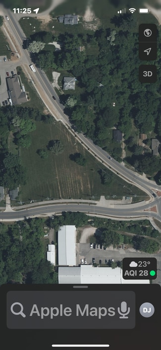 Plus de détails pour 1250 W 17th St, Bloomington, IN - Terrain à vendre