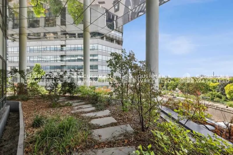 35-39 Boulevard Romain Rolland, Montrouge à louer - Photo de l’immeuble – Image 3 sur 9