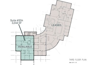 13350 Metro Pky, Fort Myers, FL à louer Plan d’étage– Image 1 sur 1