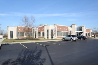 Plus de détails pour 3949 Forest Pky, North Tonawanda, NY - Bureau à louer