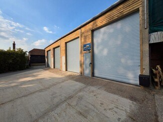 Plus de détails pour Thorncombe St, Guildford - Industriel/Logistique à louer