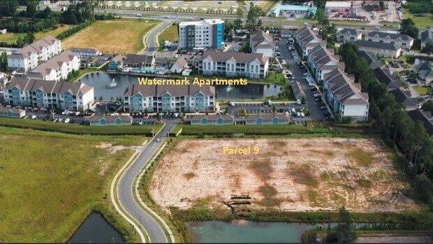 8400 Front Beach Rd, Panama City Beach, FL à vendre - Aérien – Image 2 sur 4