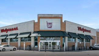 Plus de détails pour 512 W Main St, Lebanon, KY - Local commercial à vendre