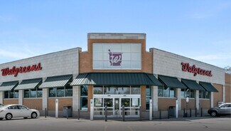 Plus de détails pour 512 W Main St, Lebanon, KY - Local commercial à vendre