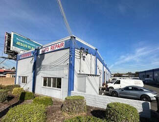 Plus de détails pour 1415-1487 Laurelwood Rd, Santa Clara, CA - Industriel/Logistique à louer