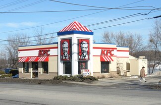 Plus de détails pour 63 Center St, Auburn, ME - Local commercial à louer
