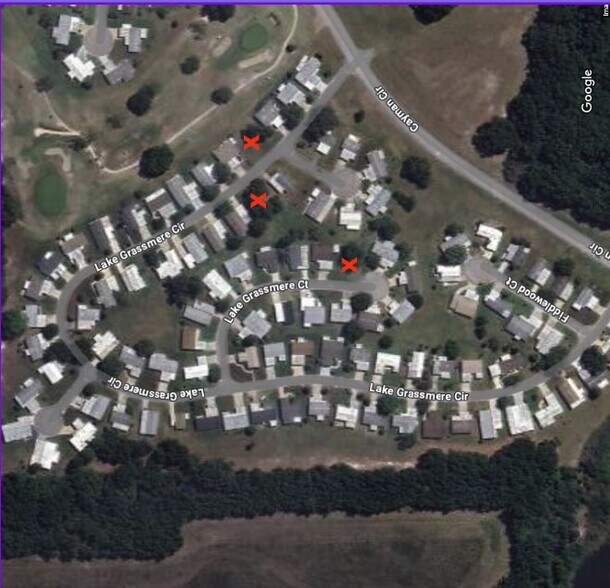 2126 Spillman Dr, Zellwood, FL à vendre - Photo principale – Image 1 sur 19