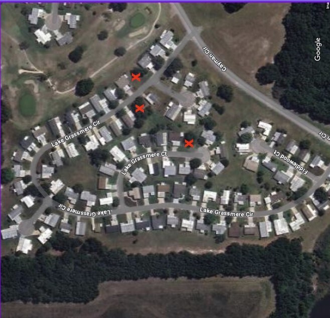 2126 Spillman Dr, Zellwood, FL à vendre Photo principale– Image 1 sur 20