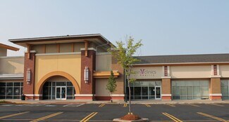 Plus de détails pour 376 Universal Dr N, North Haven, CT - Local commercial à louer