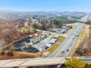 5230 Washington Blvd, Halethorpe, MD à louer Aérien– Image 2 sur 9