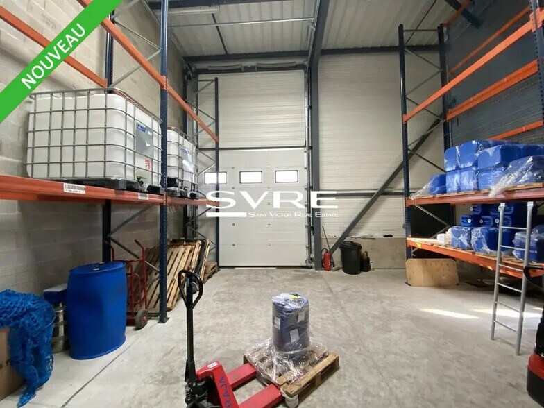 Bureau dans Aubagne à louer - Photo intérieure – Image 3 sur 6