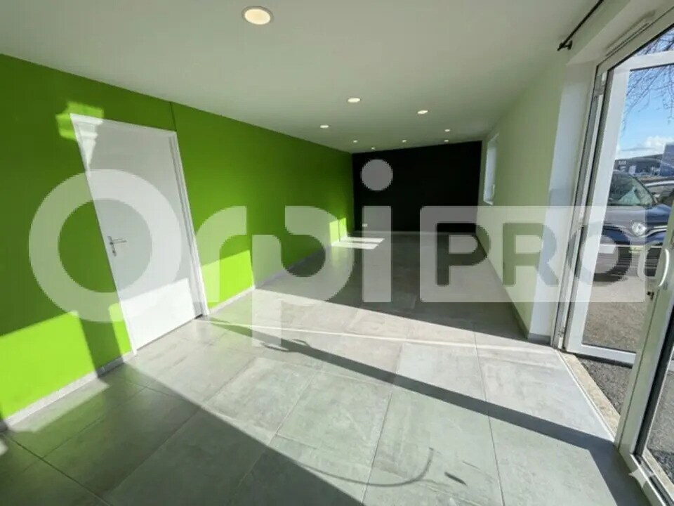 Bureau dans Aytré à louer Photo intérieure– Image 1 sur 3