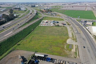 Plus de détails pour 4475 N Golden State Blvd, Turlock, CA - Terrain à vendre