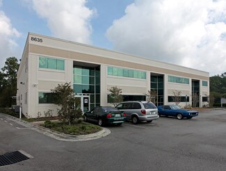 Plus de détails pour 8635 Commodity Cir, Orlando, FL - Bureau à vendre