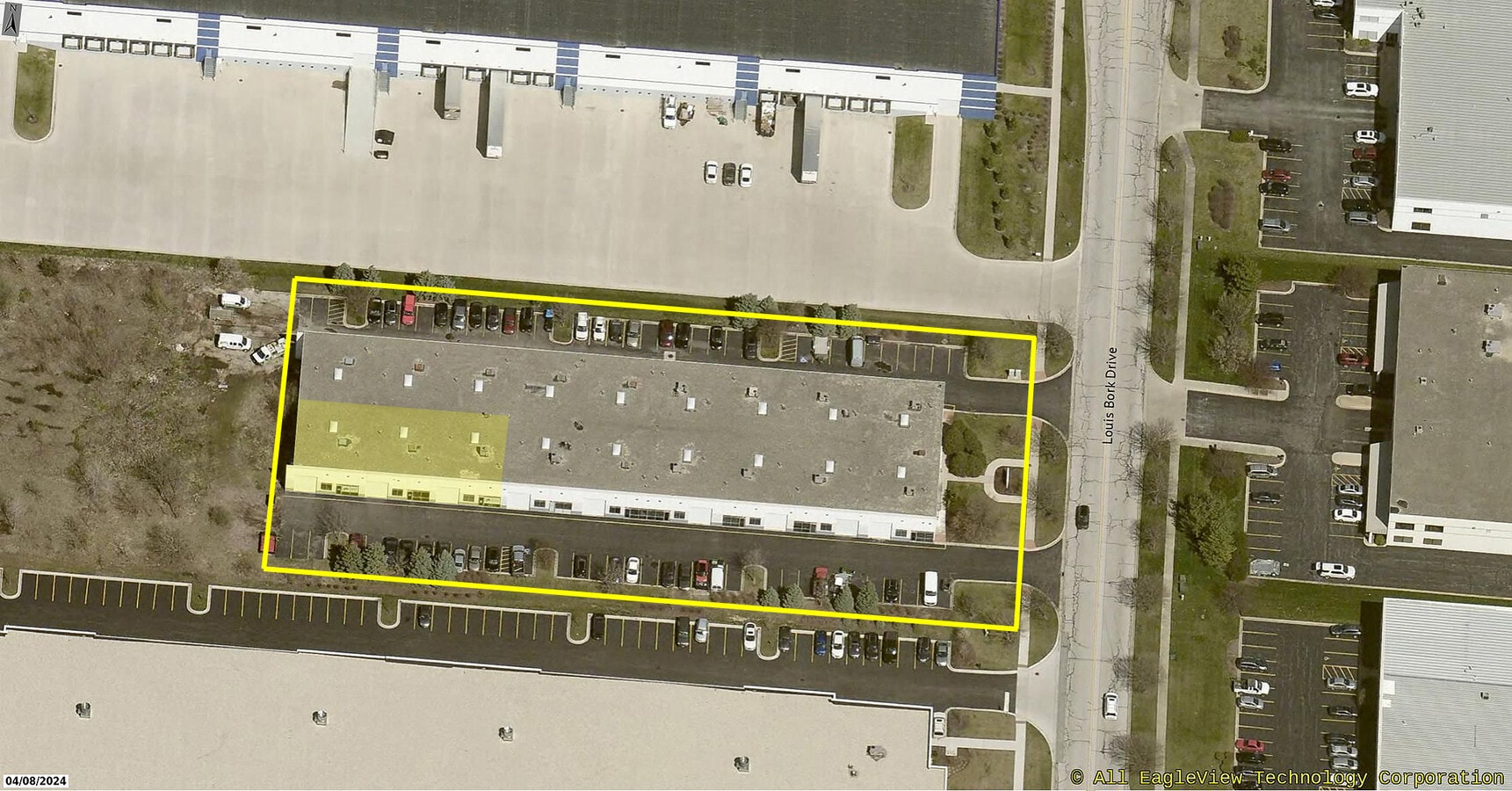 1485 Louis Bork Dr, Batavia, IL 60510 - Lot 113-15-17 -  - Photo intérieure - Image 1 of 2