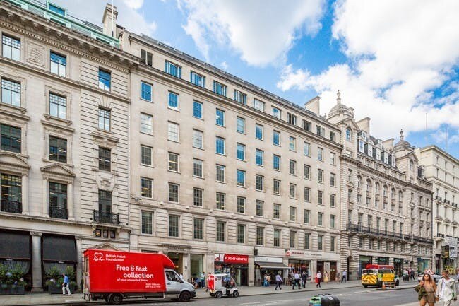 5-11 Regent St, Londres à louer - Photo de l’immeuble – Image 3 sur 15
