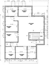 1232 Mineral Spring Ave, North Providence, RI à louer Plan d’étage– Image 1 sur 3