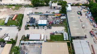 Plus de détails pour 6456 Cunningham Rd, Houston, TX - Industriel/Logistique à louer