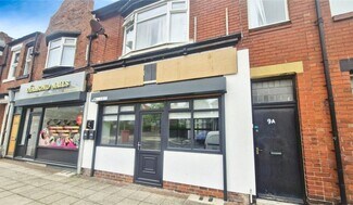 Plus de détails pour 9-9A Westholme Ter, Sunderland - Local commercial à louer