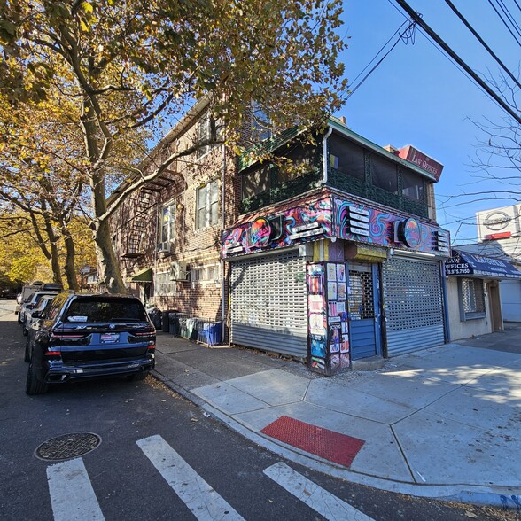 2776 Coney Island Ave, Brooklyn, NY à vendre - Photo de l’immeuble – Image 1 sur 9