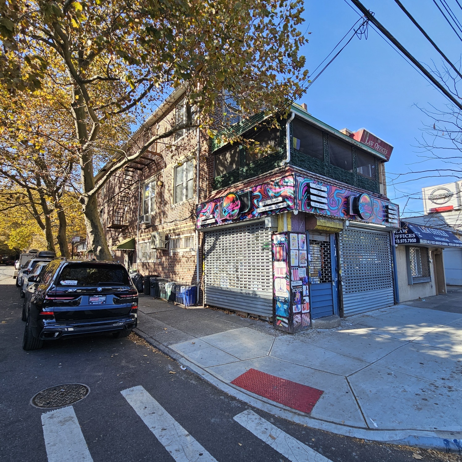 2776 Coney Island Ave, Brooklyn, NY à vendre Photo de l’immeuble– Image 1 sur 10