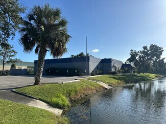 Plus de détails pour 7555 Commerce Ct, Sarasota, FL - Industriel/Logistique à louer