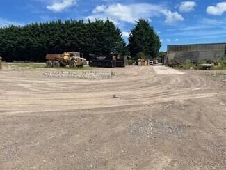Plus de détails pour Old Railway Yard, Wells - Terrain à louer