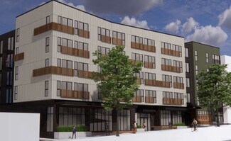 Plus de détails pour 4015 Stone Way N, Seattle, WA - Local commercial à louer
