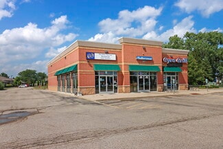 Plus de détails pour 6316 52nd St, Kenosha, WI - Local commercial à vendre
