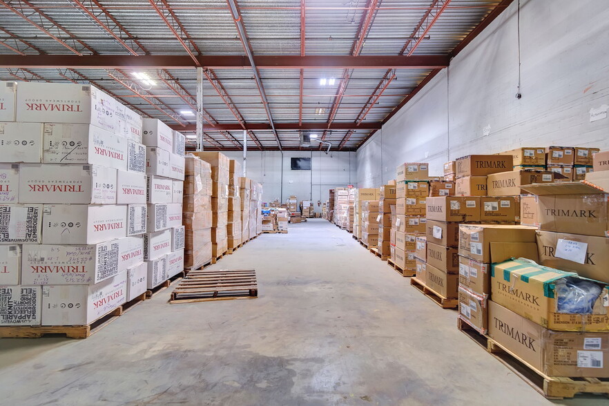 8530 8e Av, Montréal, QC à louer - Photo intérieure – Image 3 sur 18