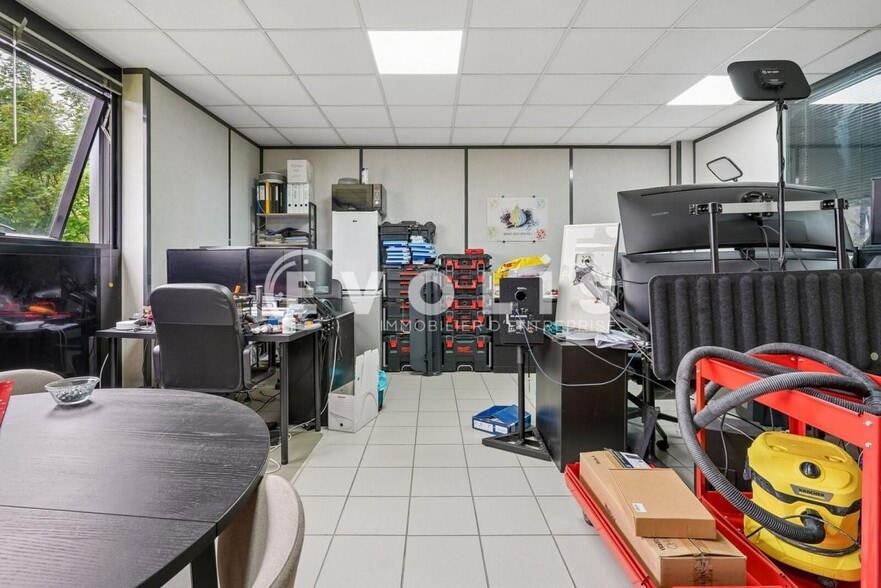 Bureau dans Créteil à louer - Photo intérieure – Image 2 sur 7