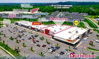 Plus de détails pour 191 E Hanover Ave, Morristown, NJ - Local commercial à vendre