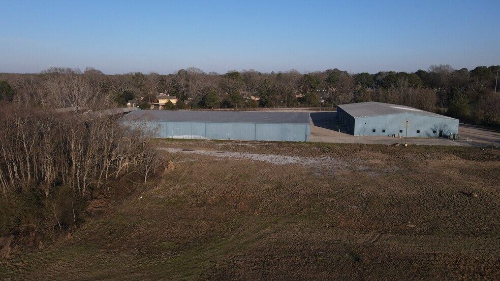 720 W South Blvd, Montgomery, AL à louer - Photo principale – Image 2 sur 10