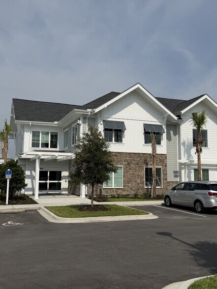 31 Birnam Oak Dr, Ponte Vedra Beach, FL à louer - Photo de l’immeuble – Image 1 sur 7