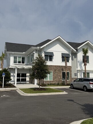Plus de détails pour 31 Birnam Oak Dr, Ponte Vedra Beach, FL - Bureau/Médical à louer