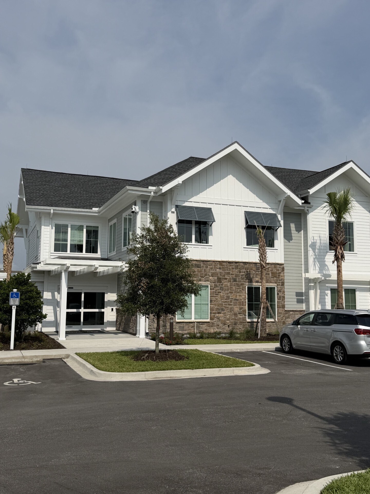 31 Birnam Oak Dr, Ponte Vedra Beach, FL à louer Photo de l’immeuble– Image 1 sur 8