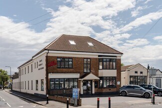 Plus de détails pour 53-63 Redbridge Ln E, Ilford - Coworking à louer
