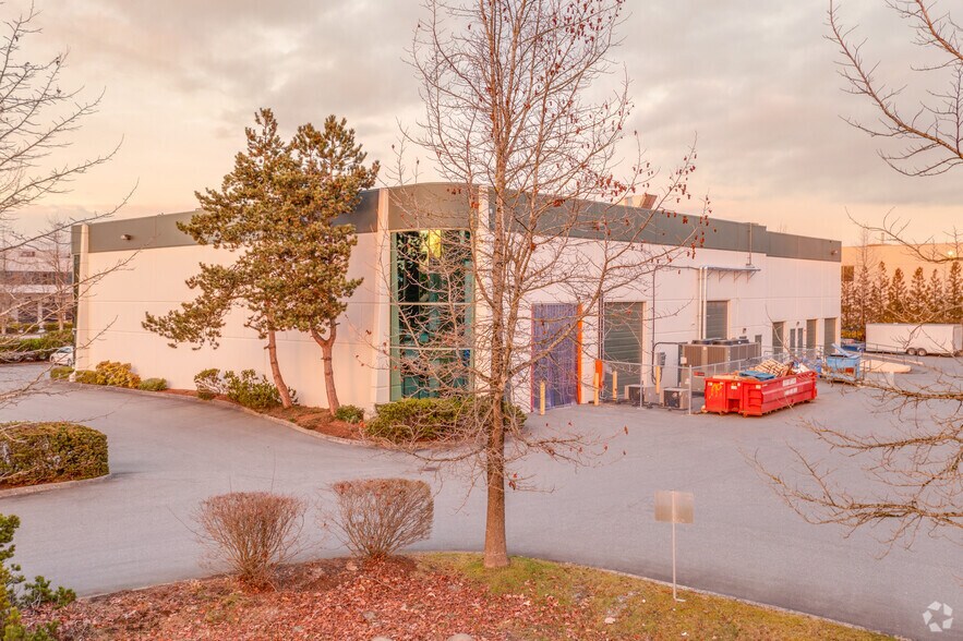 1668 Derwent Way, Delta, BC à louer - Photo de l’immeuble – Image 2 sur 4