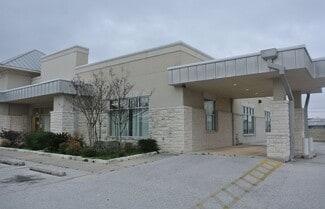Plus de détails pour 2025 Memory Ln, Harker Heights, TX - Bureau/Médical à louer