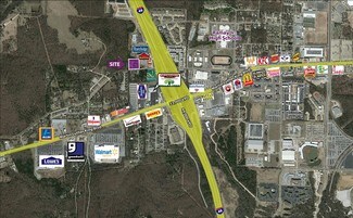 Plus de détails pour 2650 W Old Farmington Rd, Fayetteville, AR - Terrain à vendre