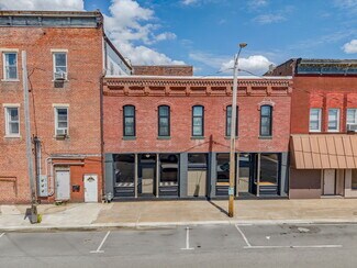Plus de détails pour 6 S Division St, Du Quoin, IL - Local commercial à vendre