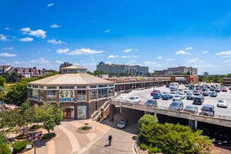 Plus de détails pour 7501-7555 S France Ave, Edina, MN - Local commercial à louer