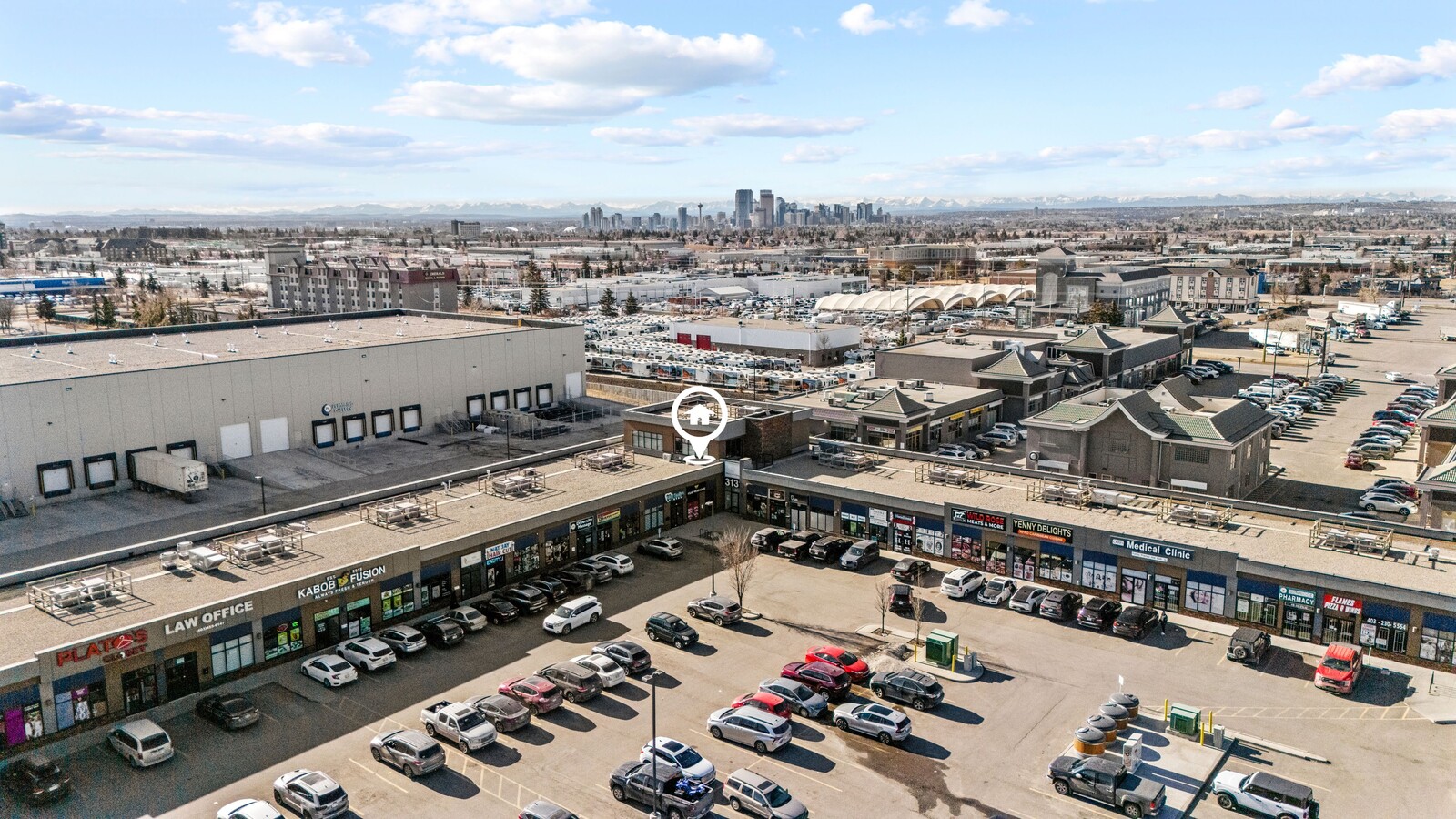 3131 27th St NE, Calgary, AB T1Y 7L5 - Lot 53 -  - Photo intérieure - Image 1 of 14